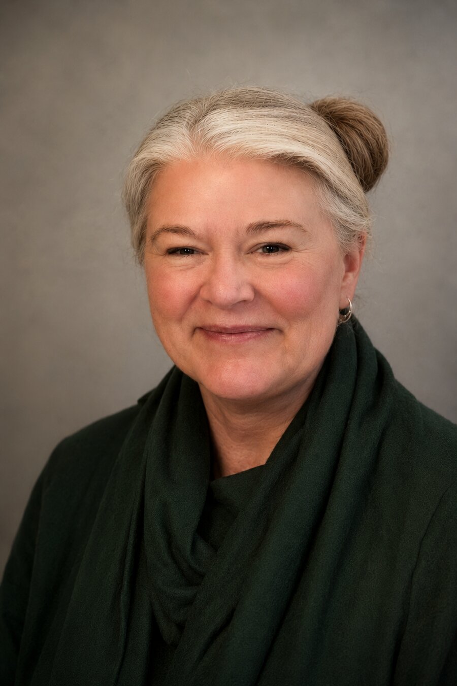 Myla Long, candidate for Castro Valley USD School Board, Trustee Area 2